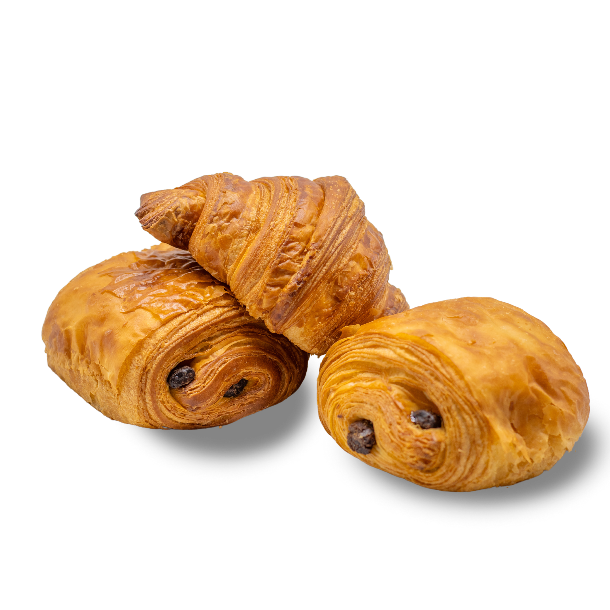 Viennoiseries