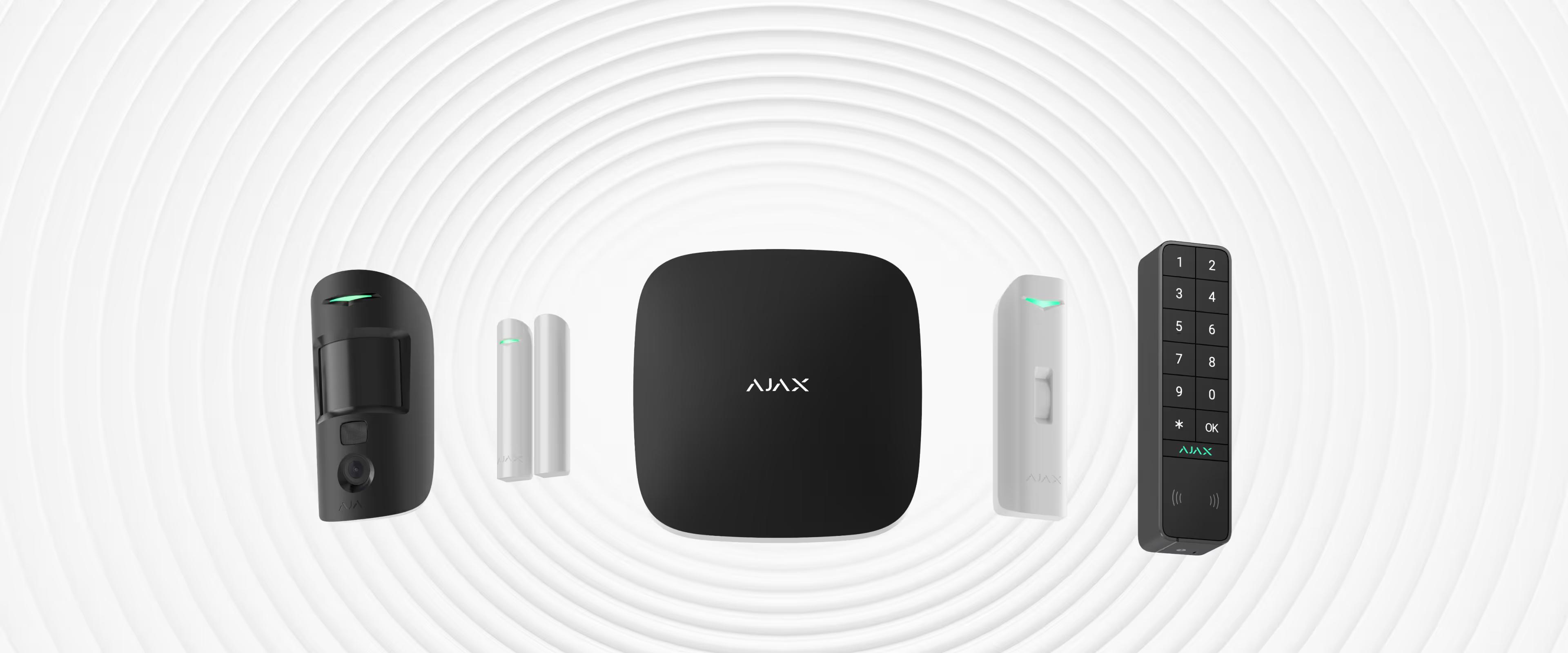 intrusion protection range