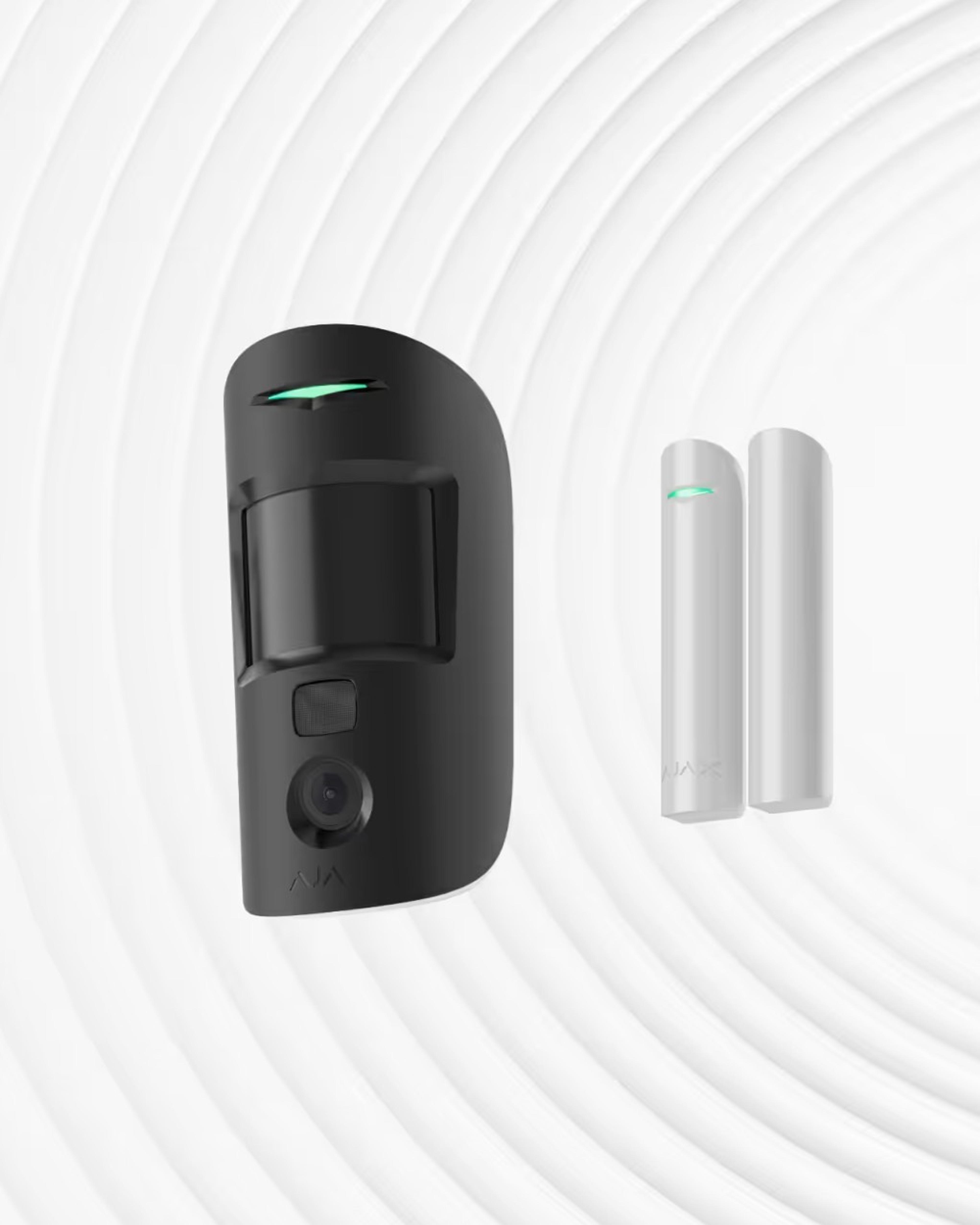 Intrusion protection device