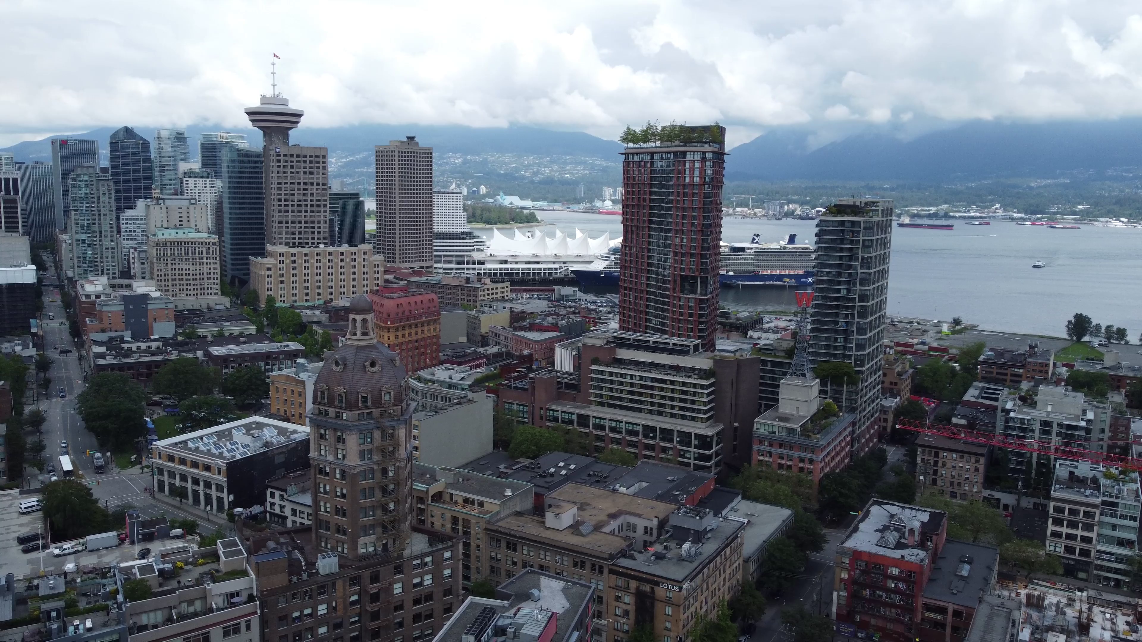 Security Guard Video