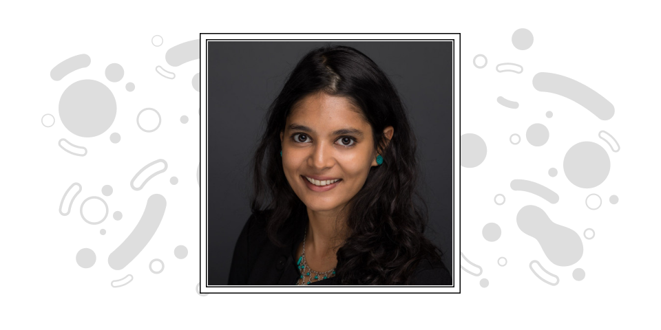 Food science project management — Plantly Product Development Director Supriya Thote