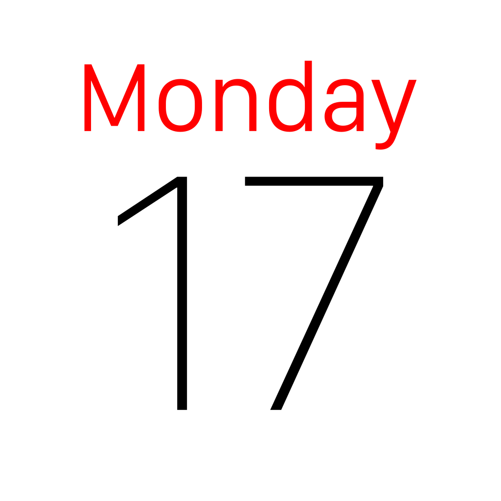 Apple Calendar integration Colabra