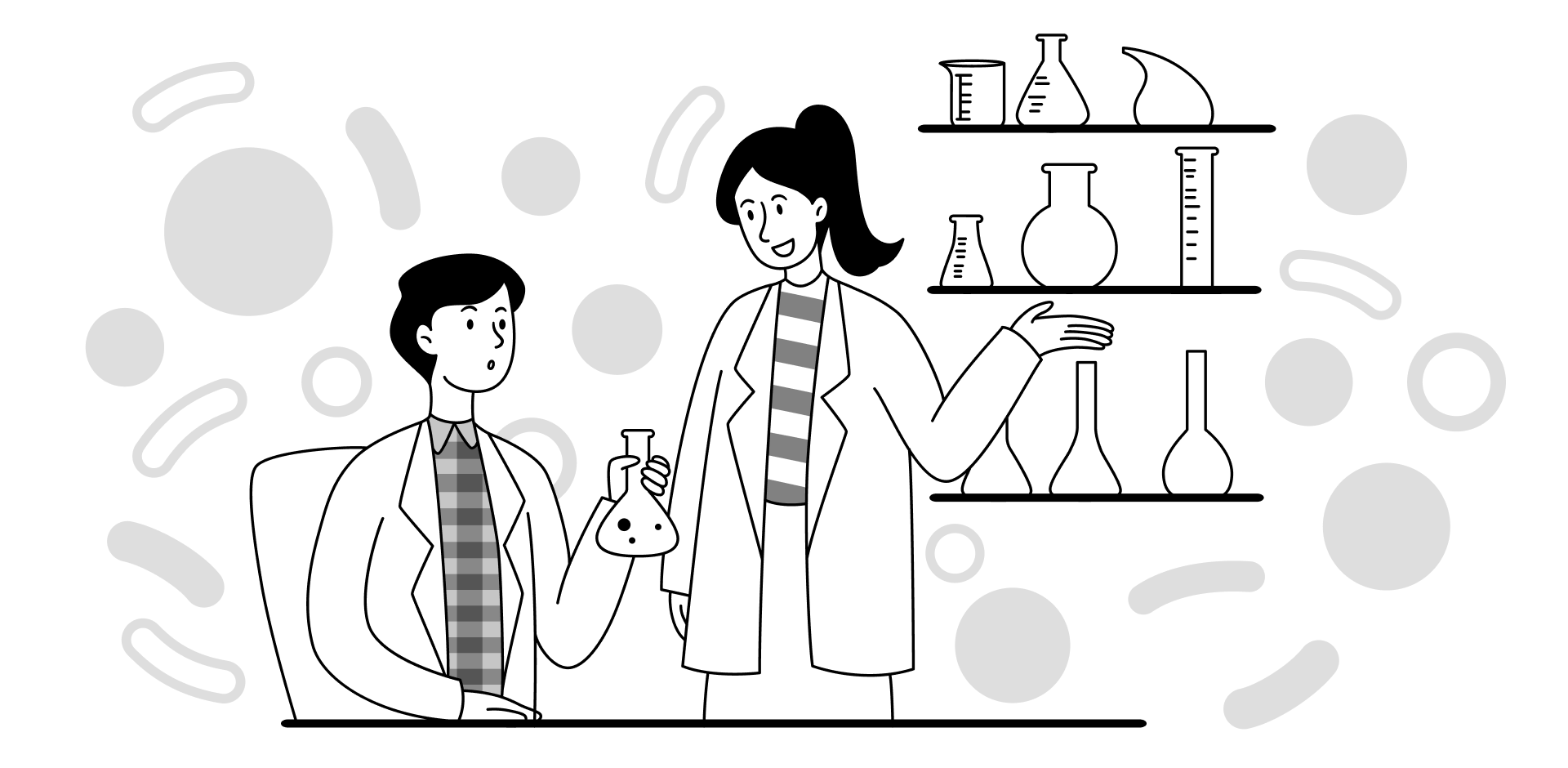 Laboratory Hazardous Waste Management Classifying and Handling