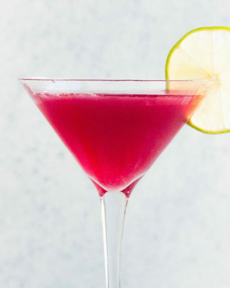 cranberry juice cocktail