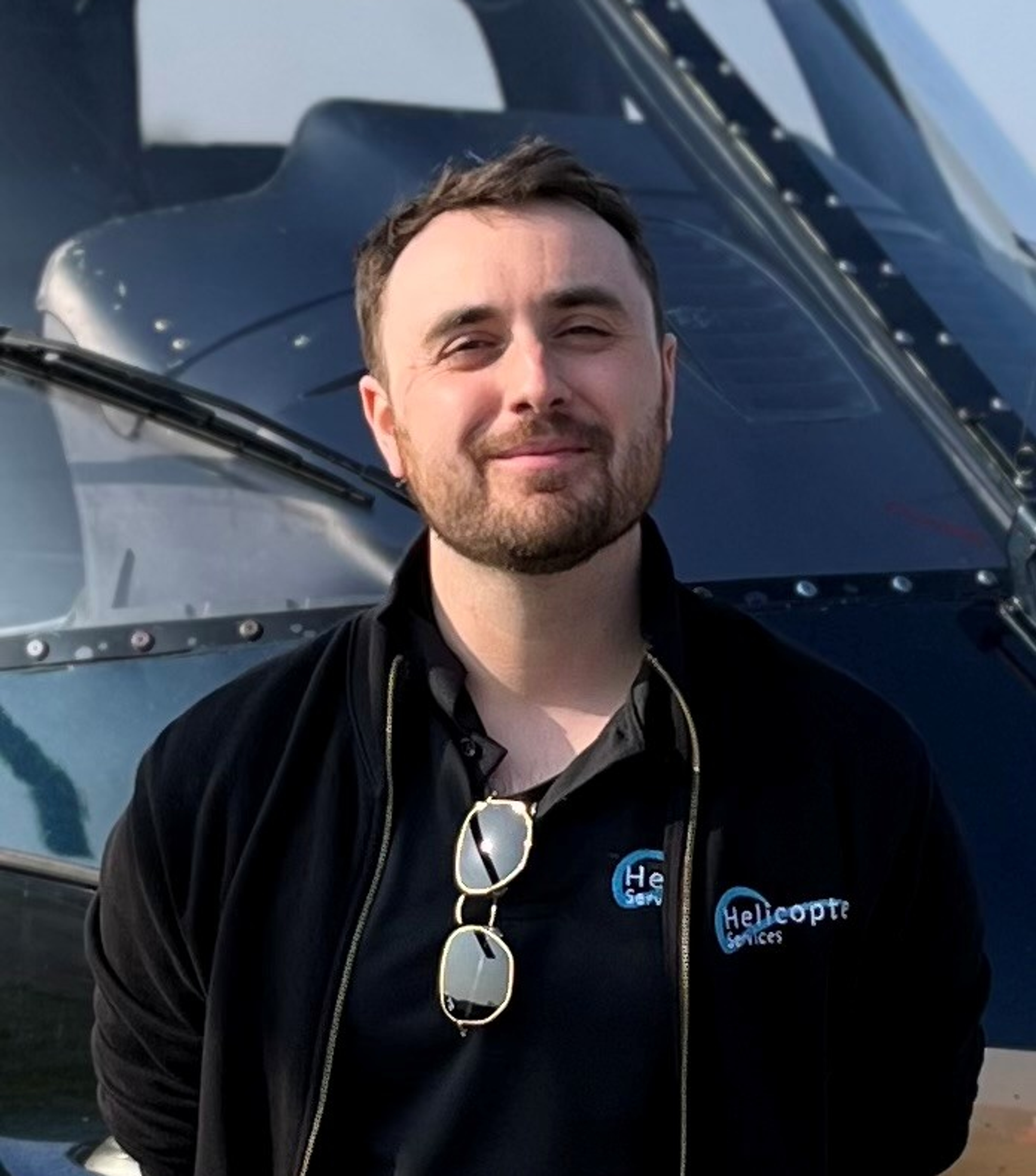 Helicopter Services