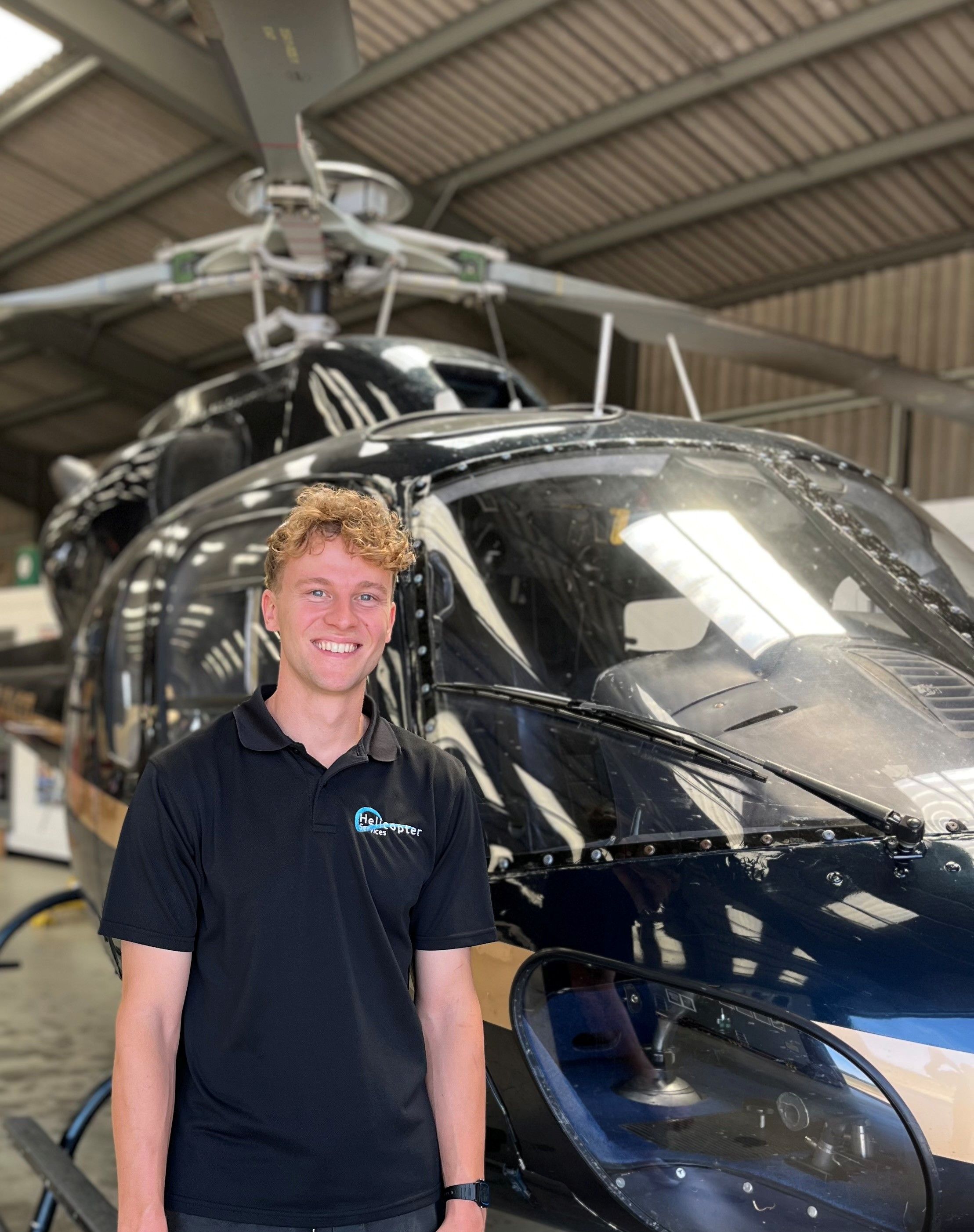 Helicopter Services