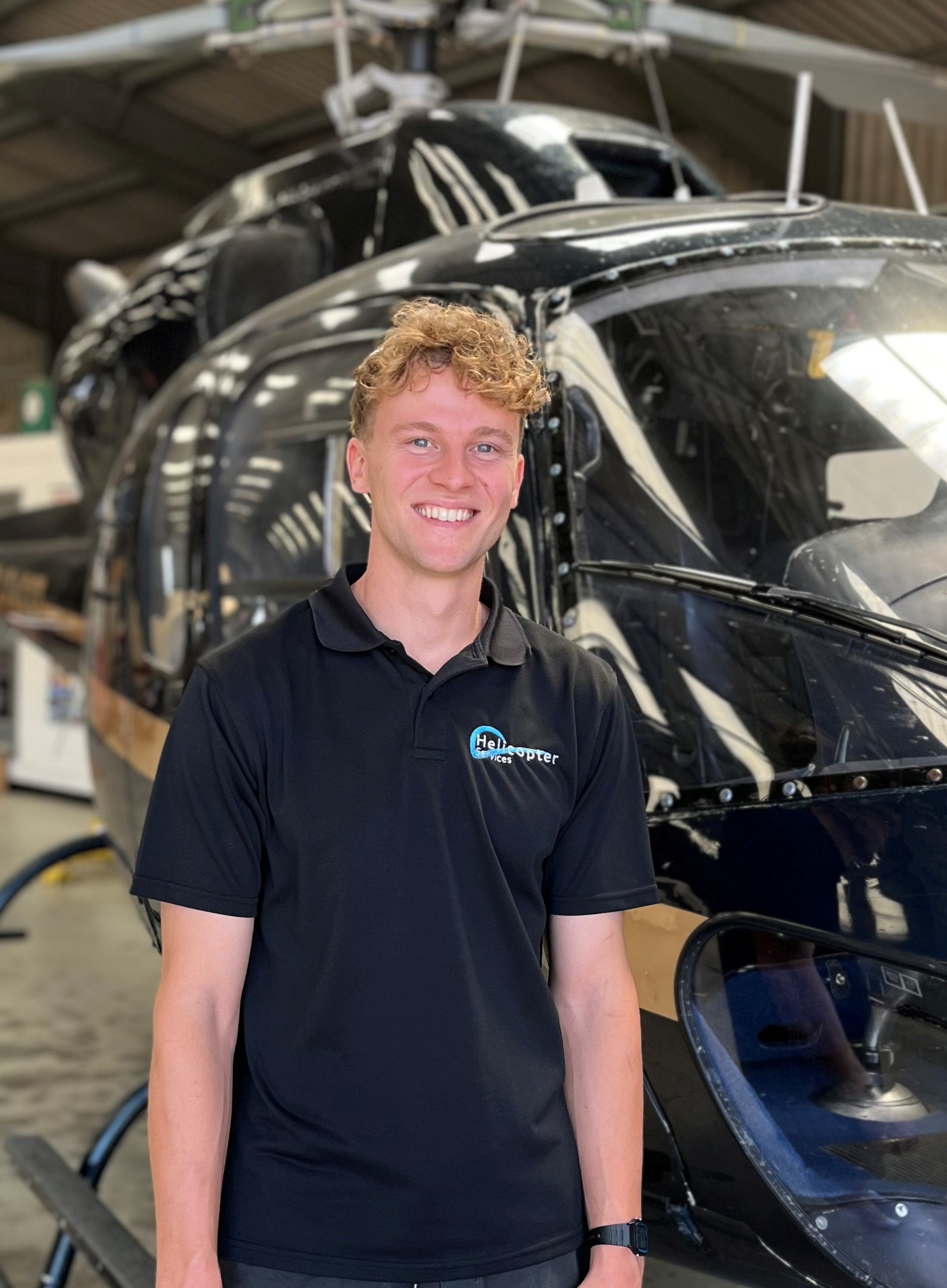 Helicopter Services