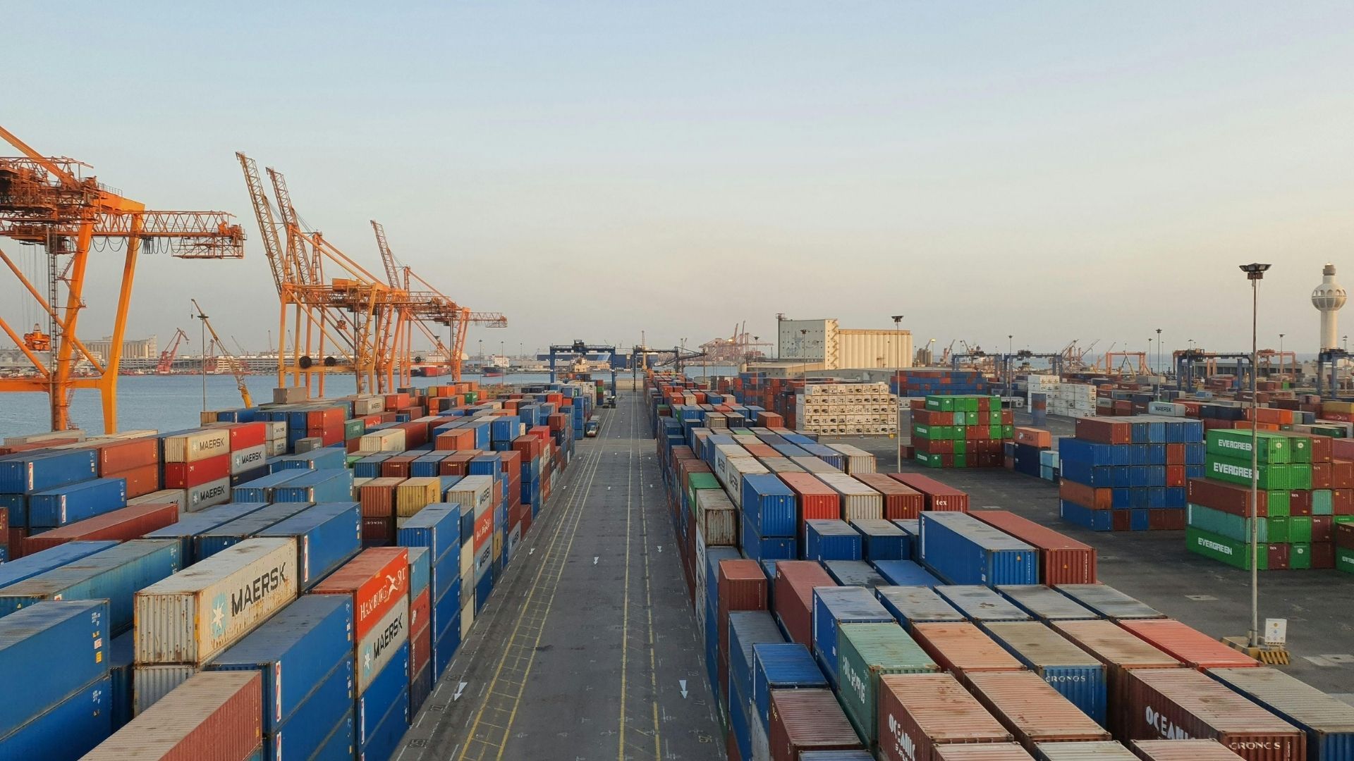 How Can You Simplify Cross-Border Shipping as an SMB? A Practical Guide ...