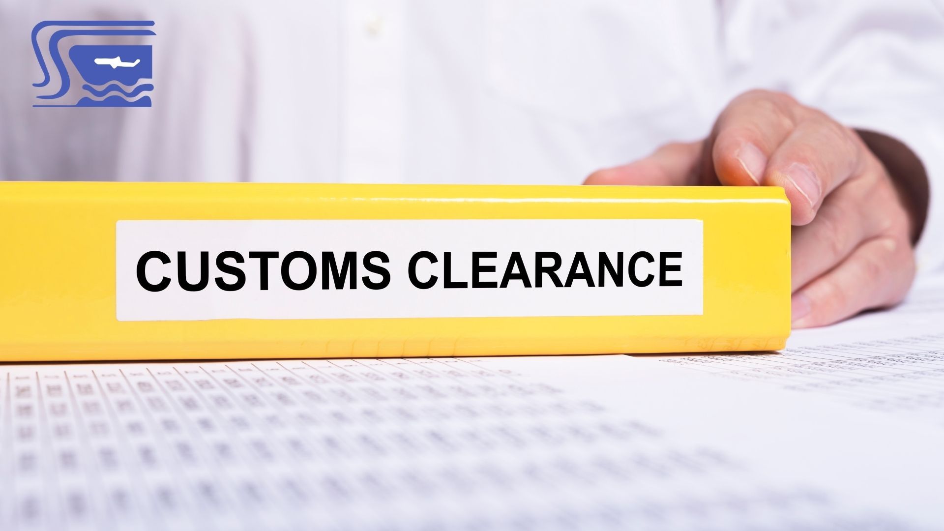 Shipment Customs Clearance in 2025: How to Keep Your Cargo Moving | Sea ...