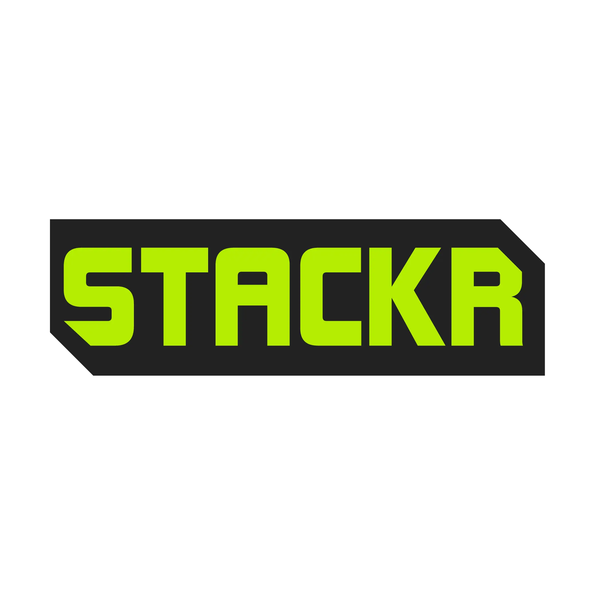 stackr