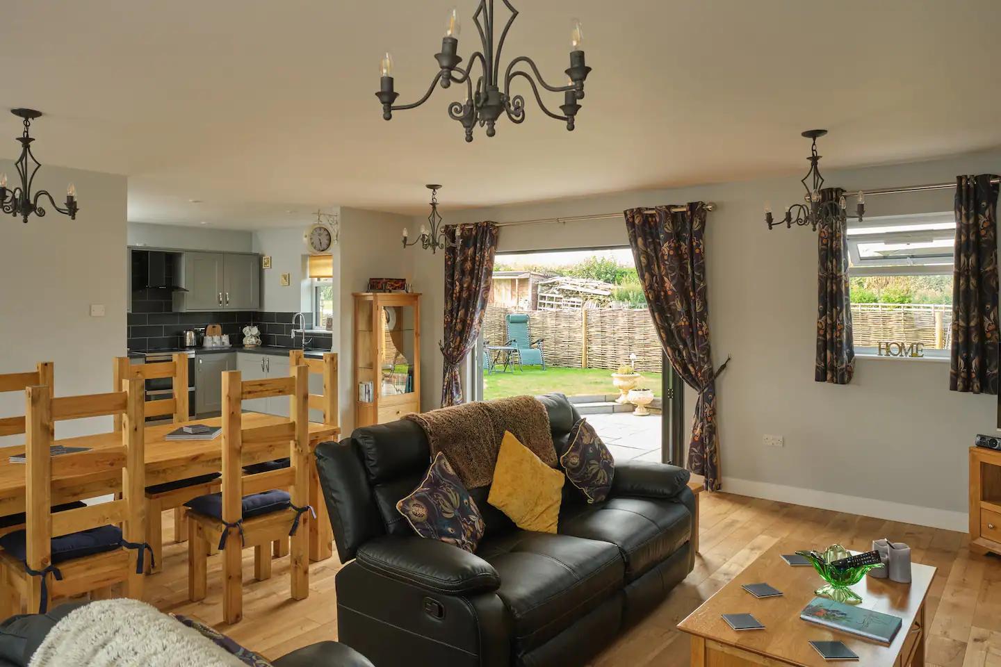 generic image of wagtails