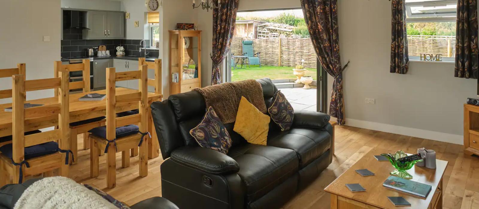 generic image of wagtails