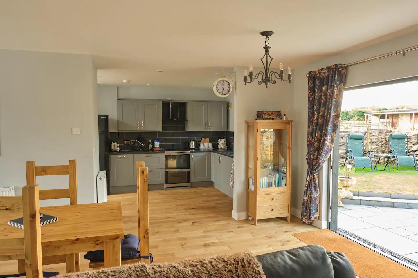 generic image of wagtails