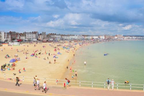 Weymouth imagery