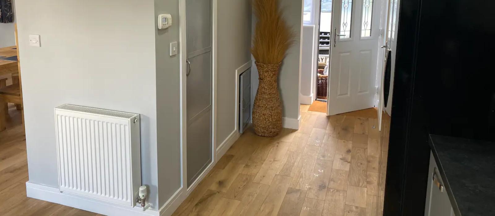 generic image of wagtails