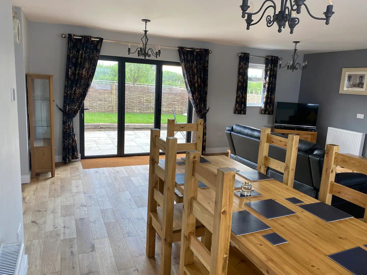 generic image of wagtails