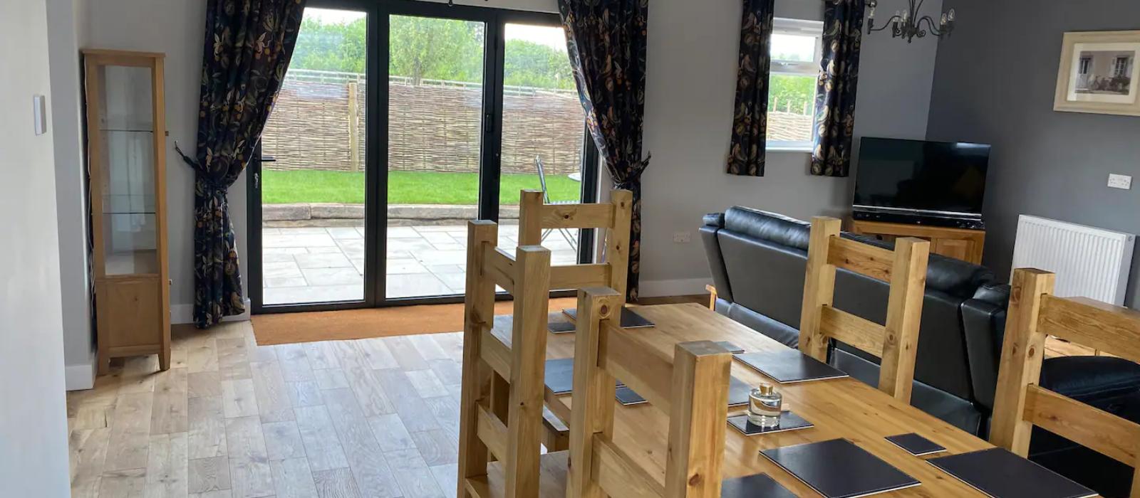 generic image of wagtails