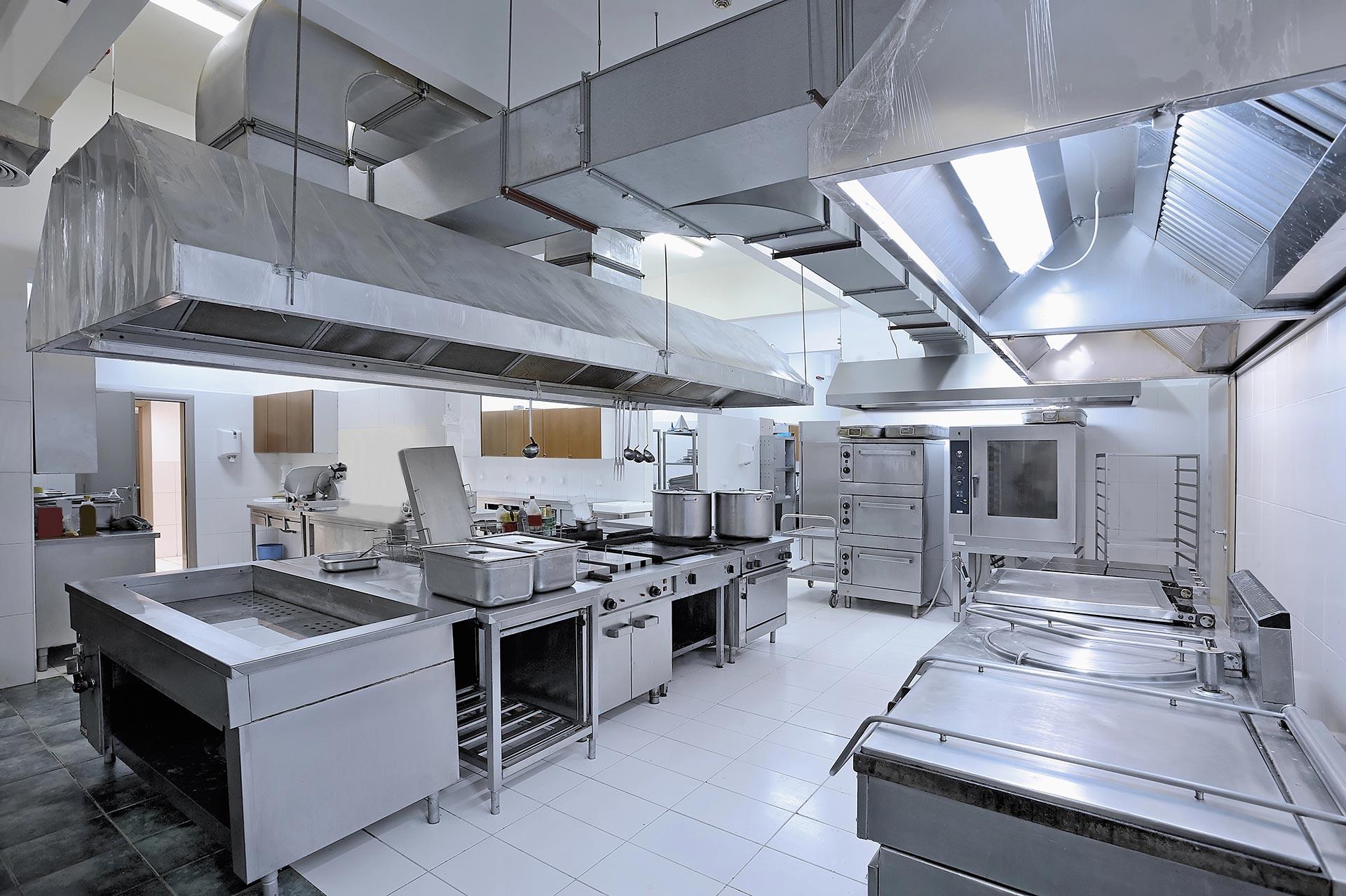 Pilgrim Pest Professionals provides pest control services for restaurants in Massachusetts.