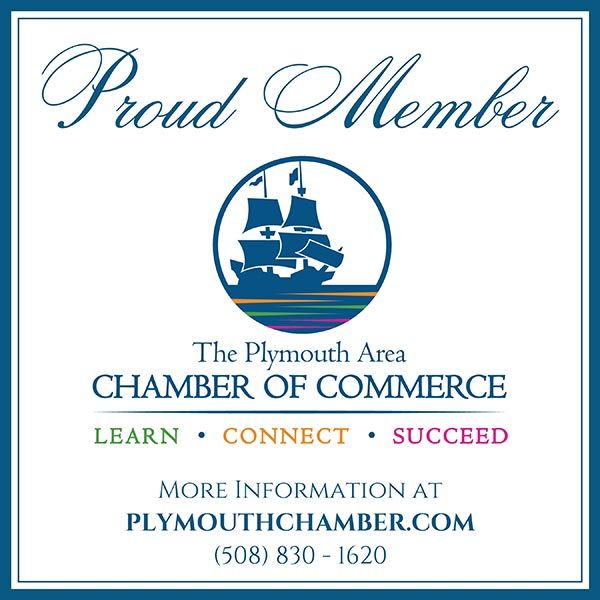 Pilgrim Pest Professionals is a proud member of The Plymouth Area Chamber of Commerce.