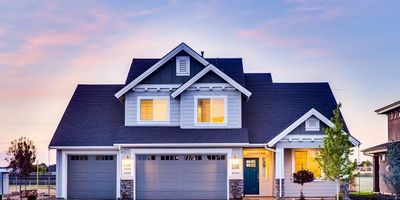 How to find your dream home