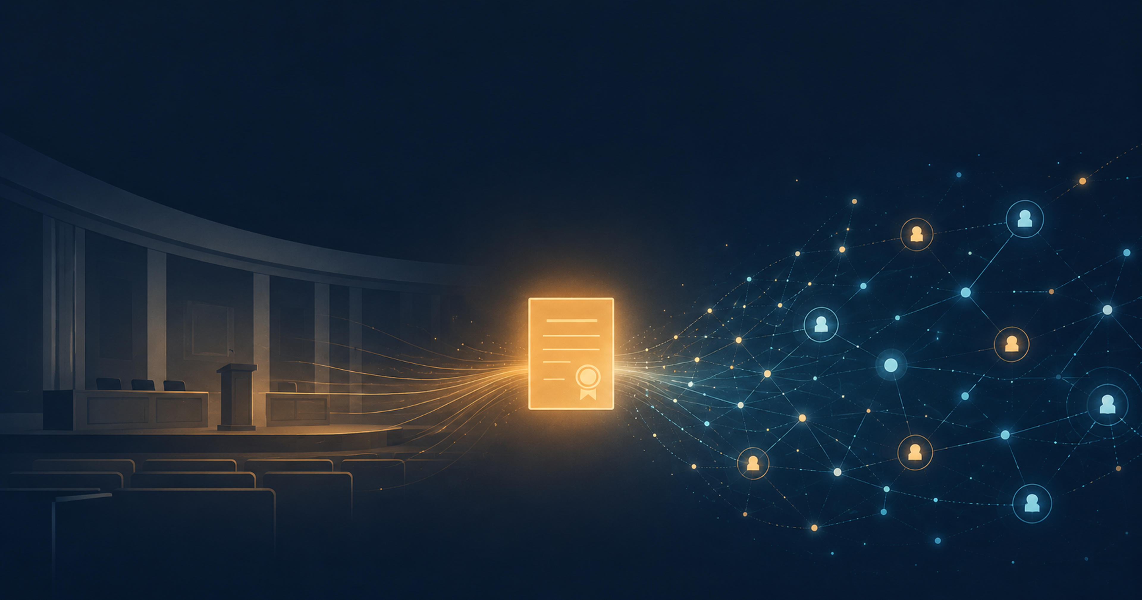 Beyond Onboarding: Why Learning Management is the Next Frontier for Tertiary Institutions