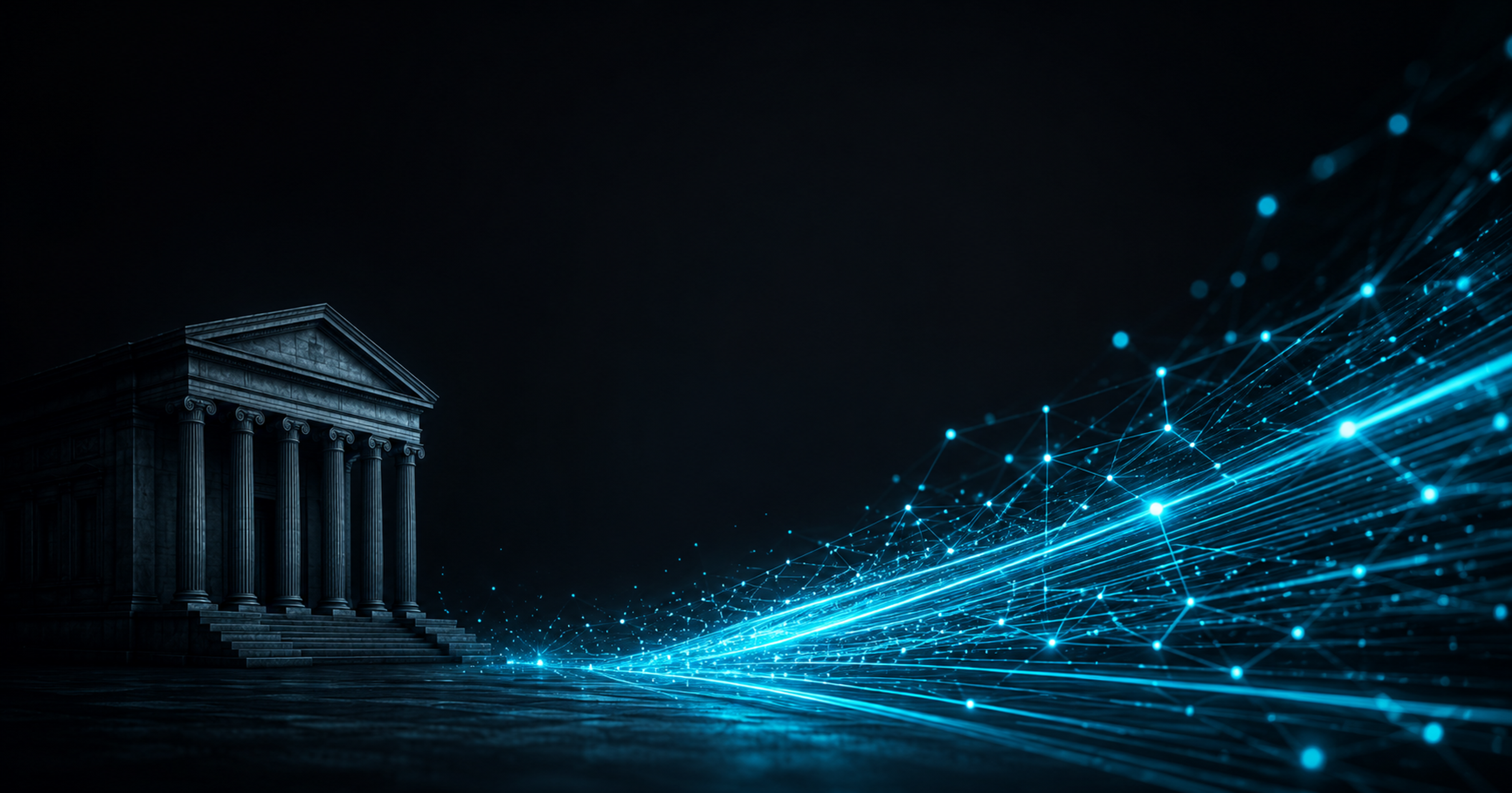 The Certificate Economy Has Arrived. Most Institutions Are Watching from the Sidelines.