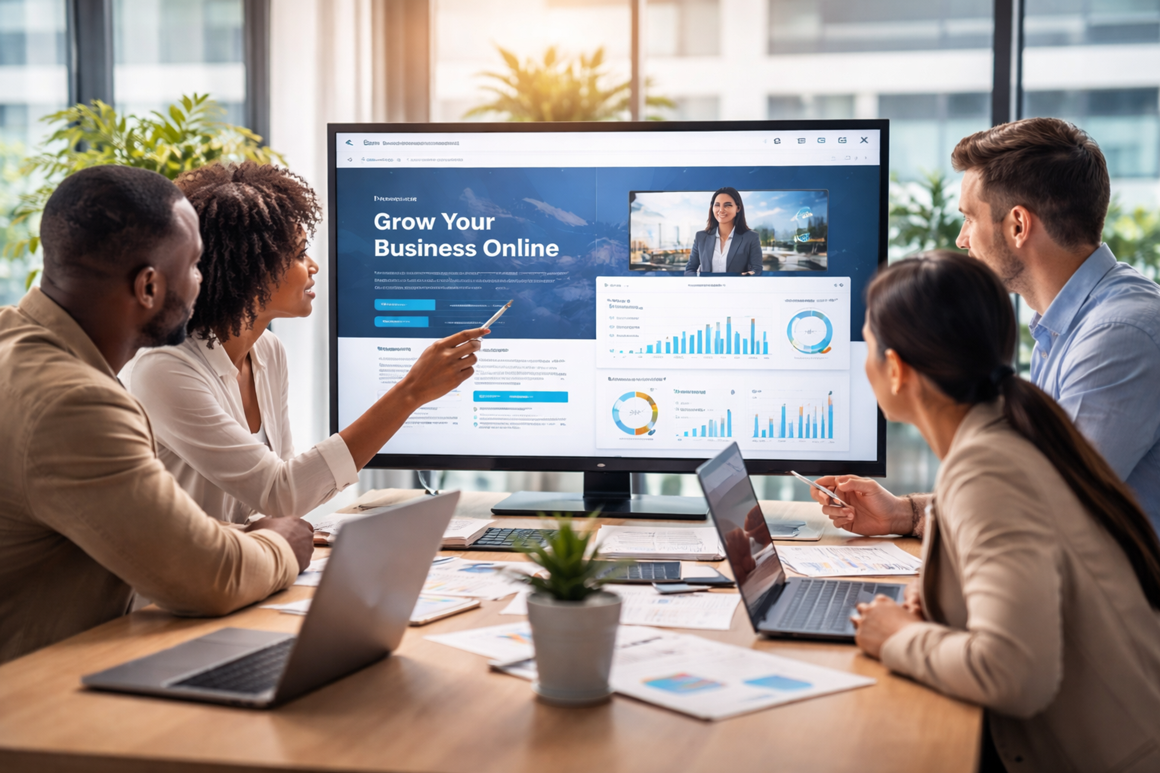 Why Every Business and Organization Needs a Website in 2026