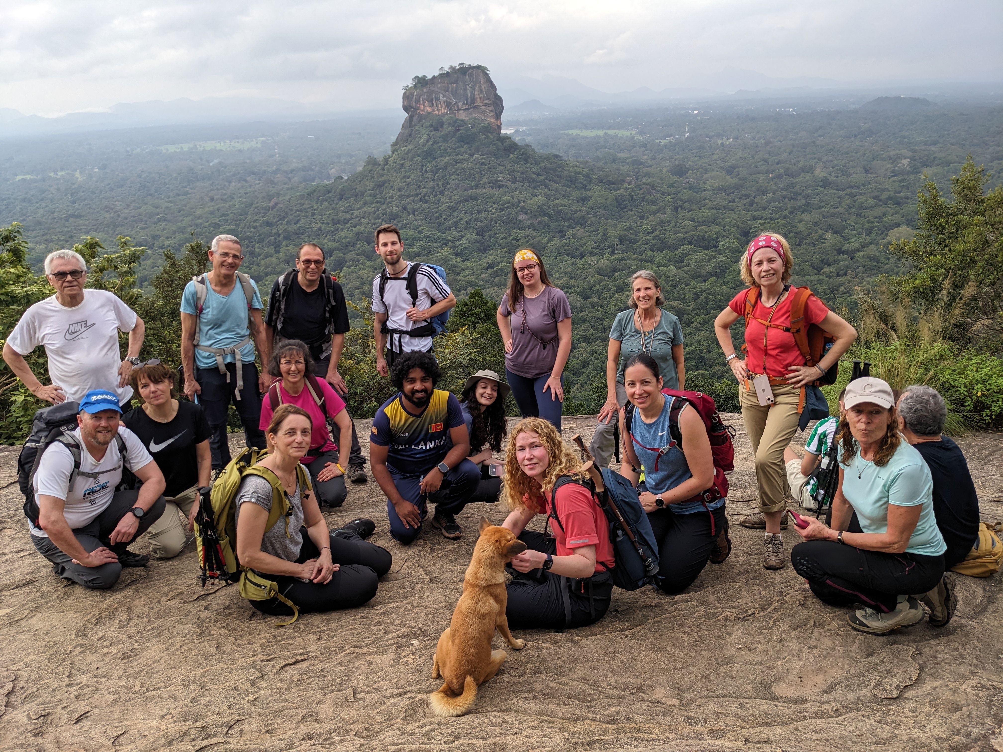 Hidden Trails of Sri Lanka