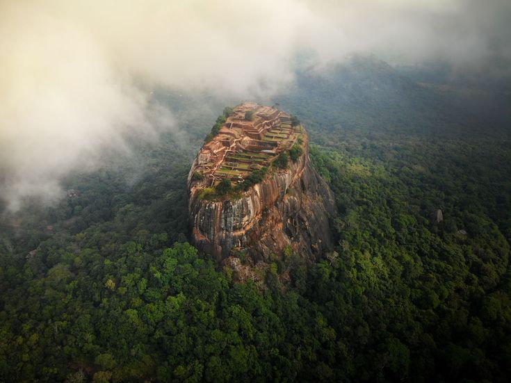 Sri Lanka, Perfectly Captured in Less Time