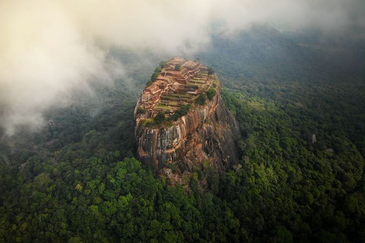 Sri Lanka, Perfectly Captured in Less Time