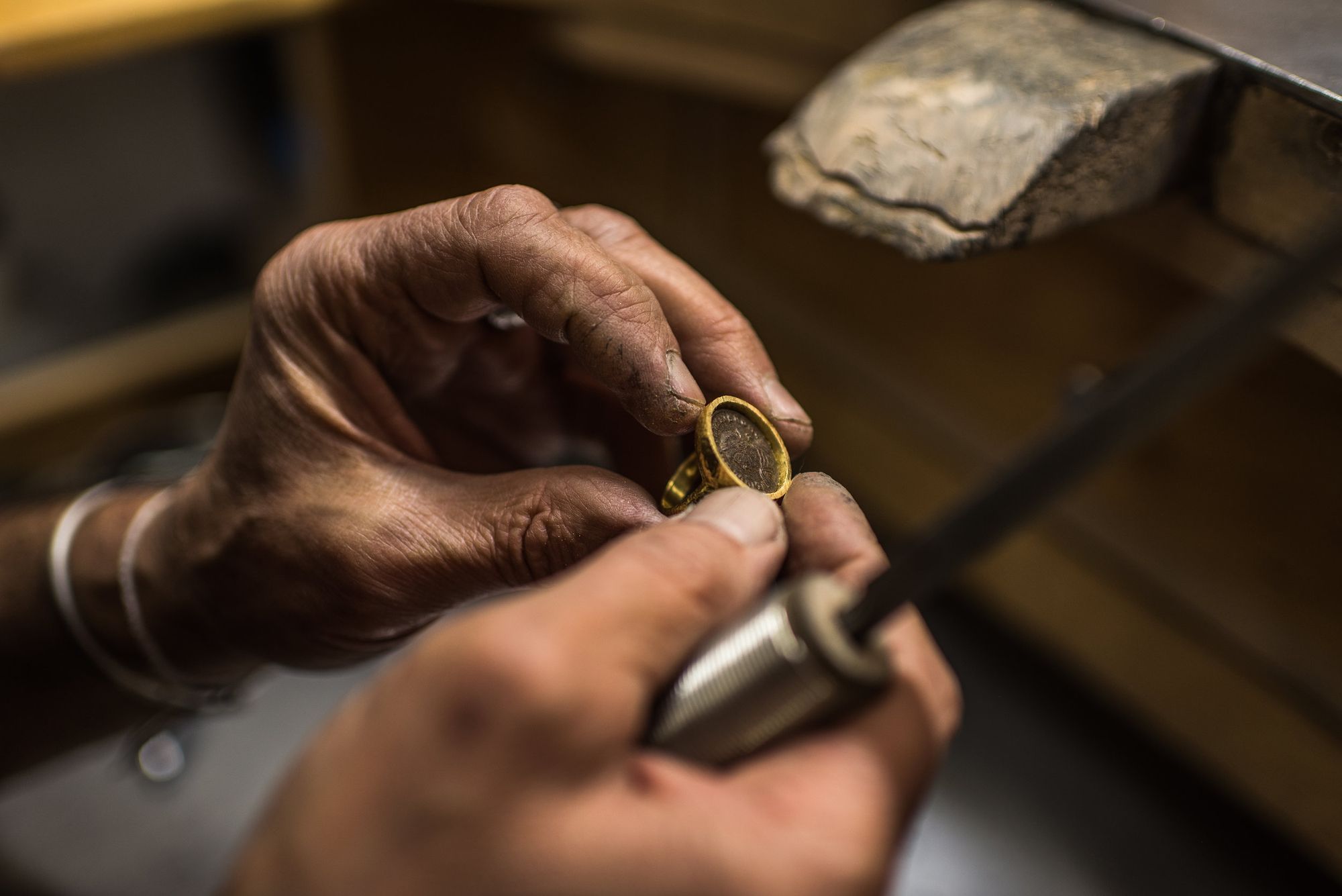 Image of Vanie Jewelry
