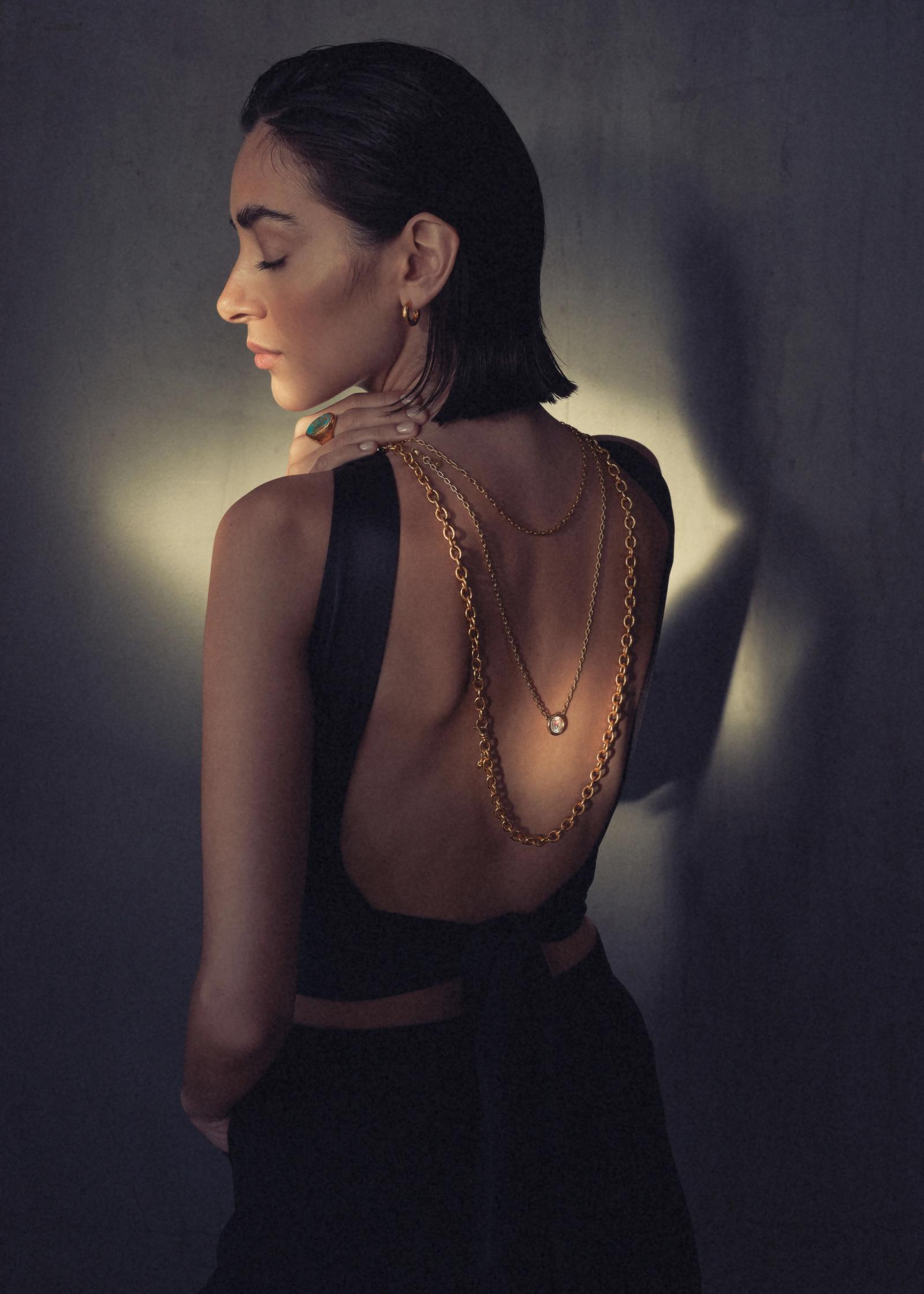 Image of Vanie Jewelry