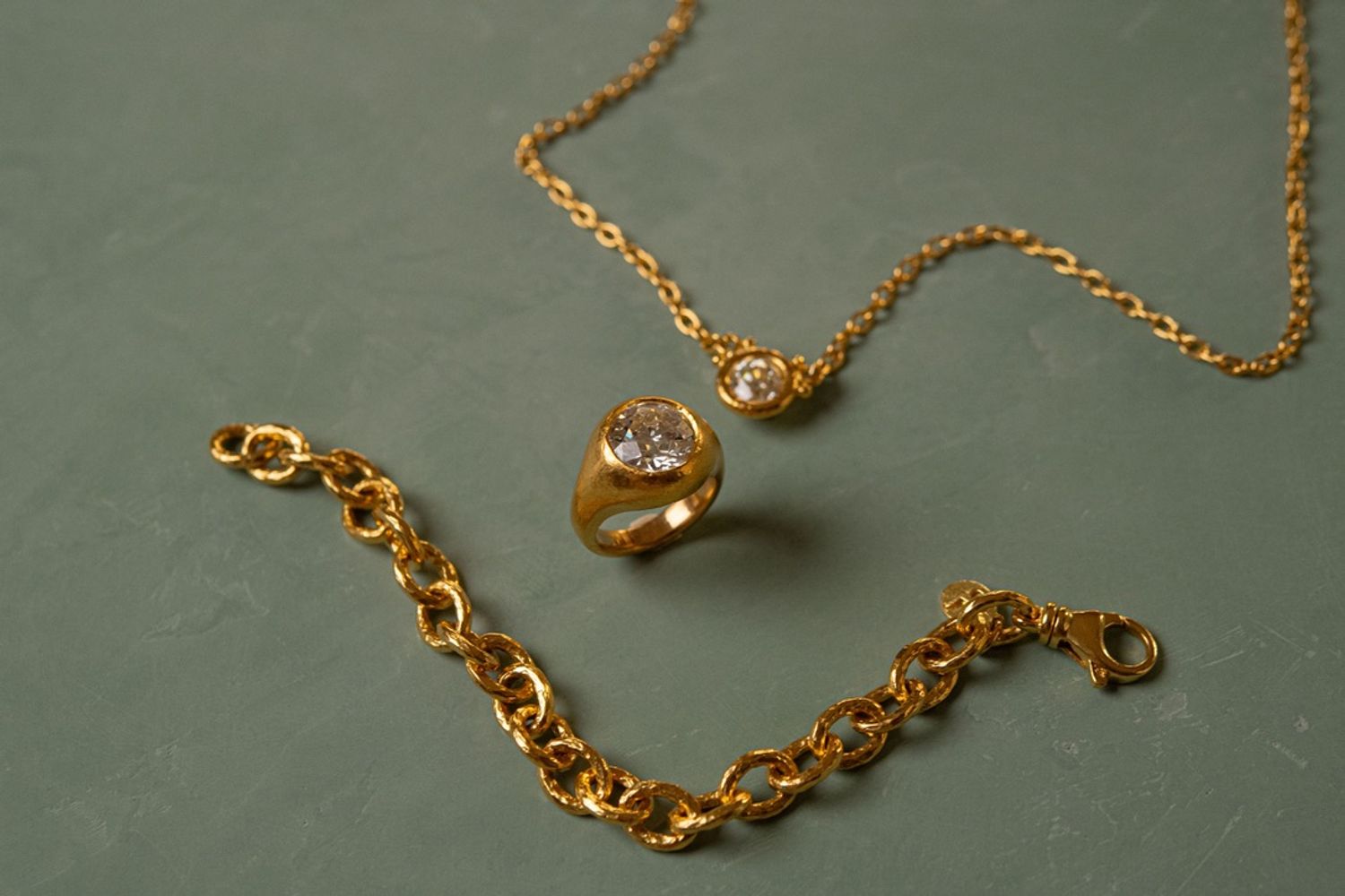 Image of Vanie Jewelry