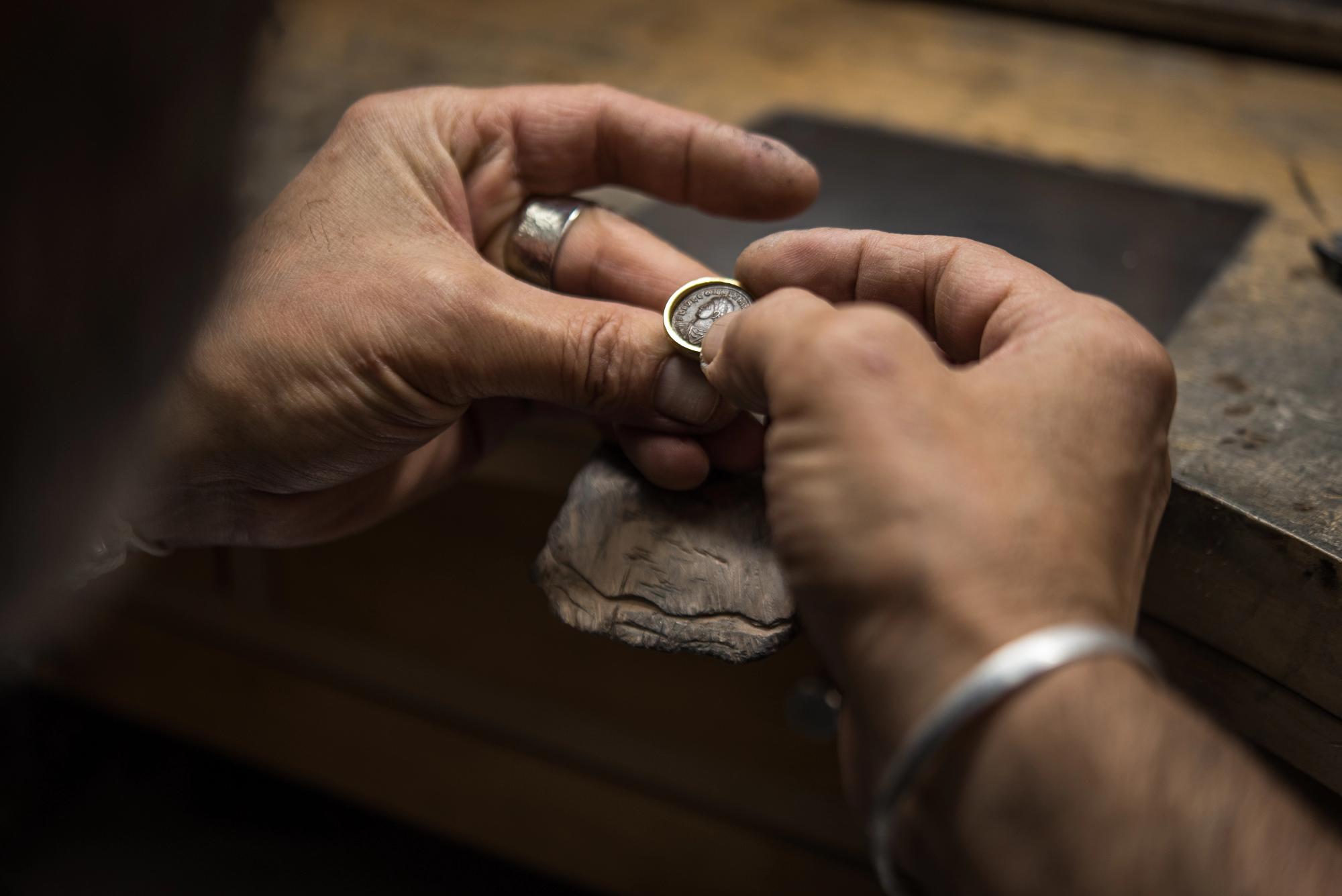 Image of Vanie Jewelry