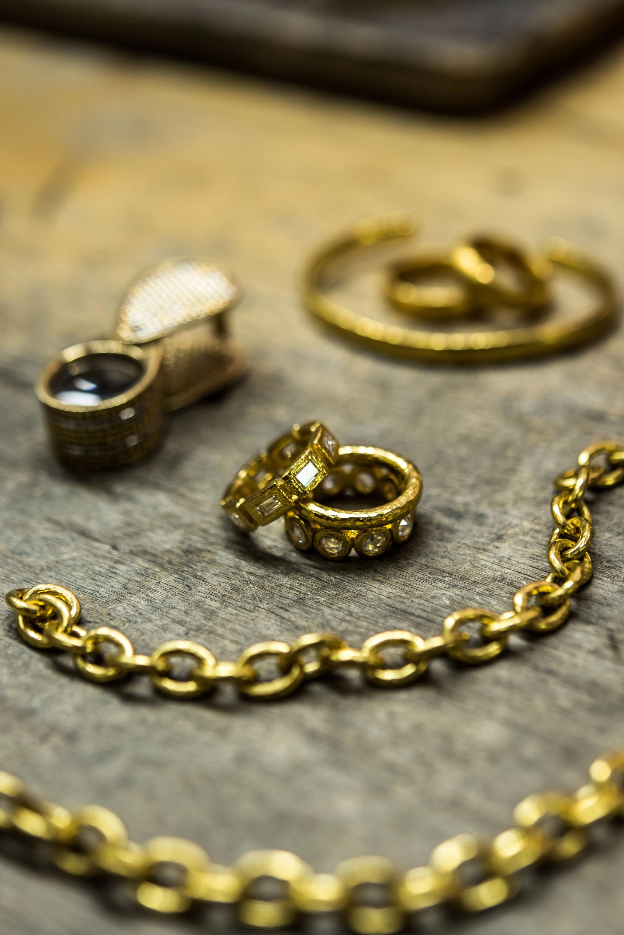 Image of Vanie Jewelry