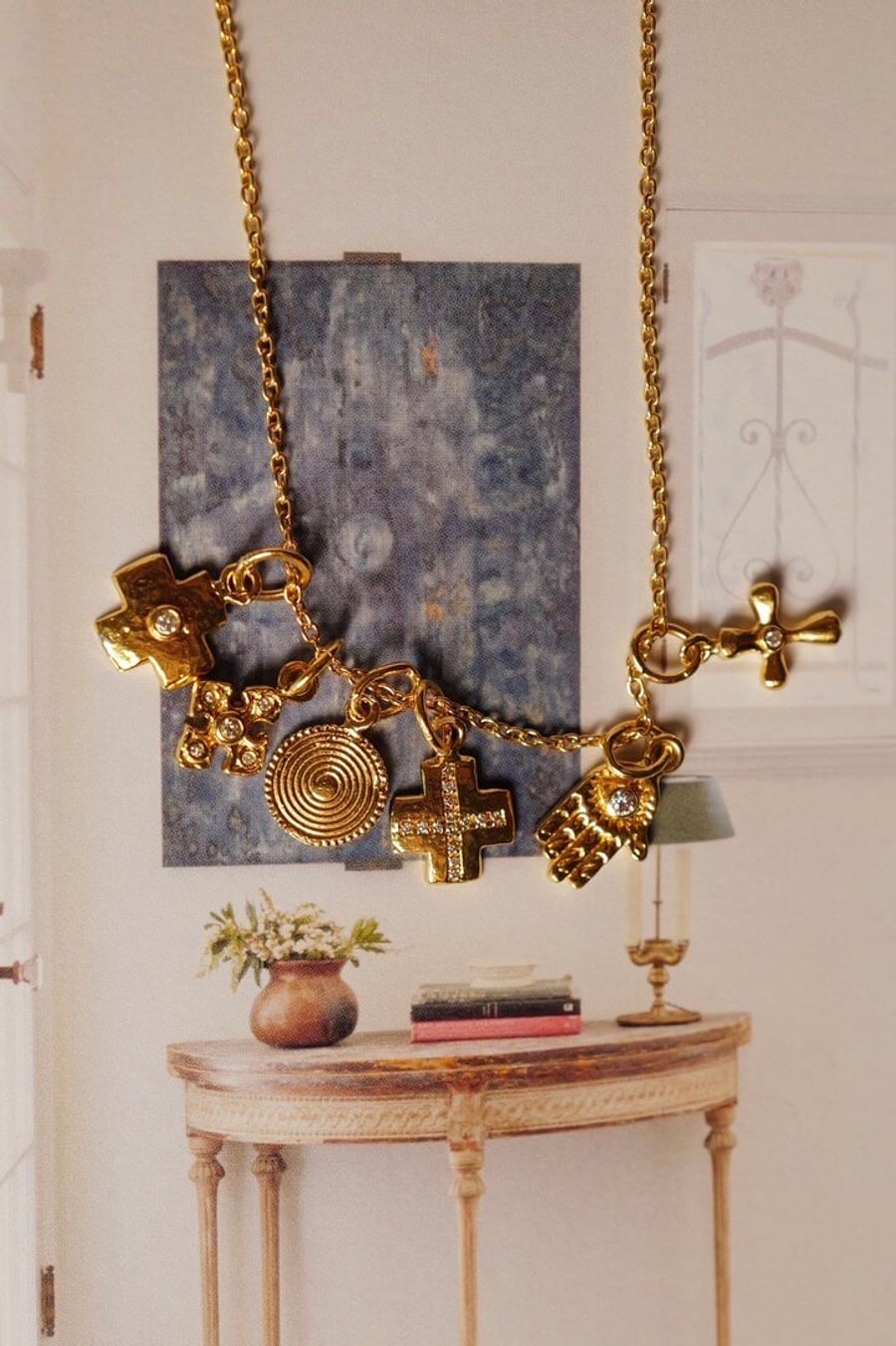 Image of Vanie Jewelry