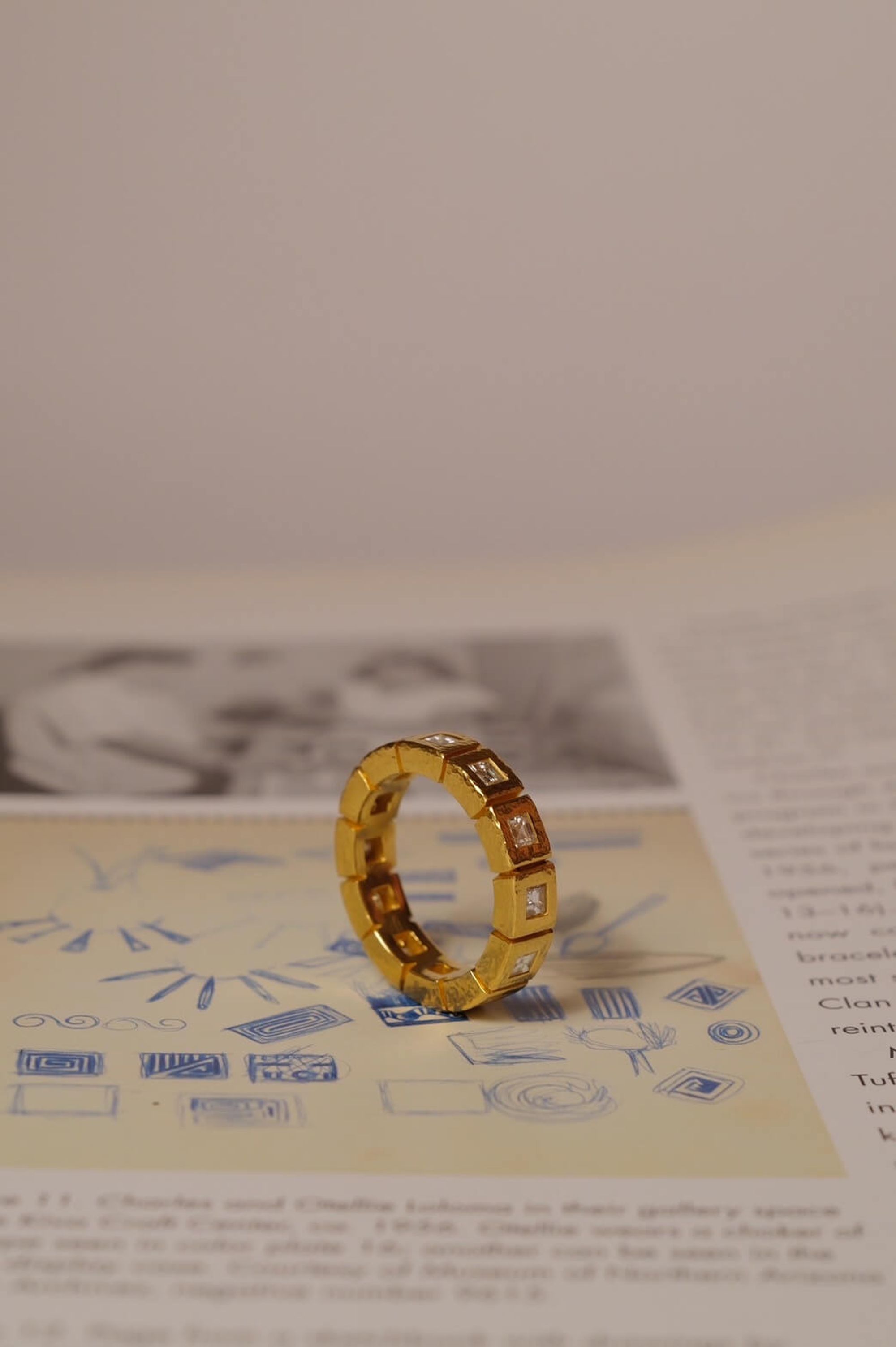 Image of Vanie Jewelry