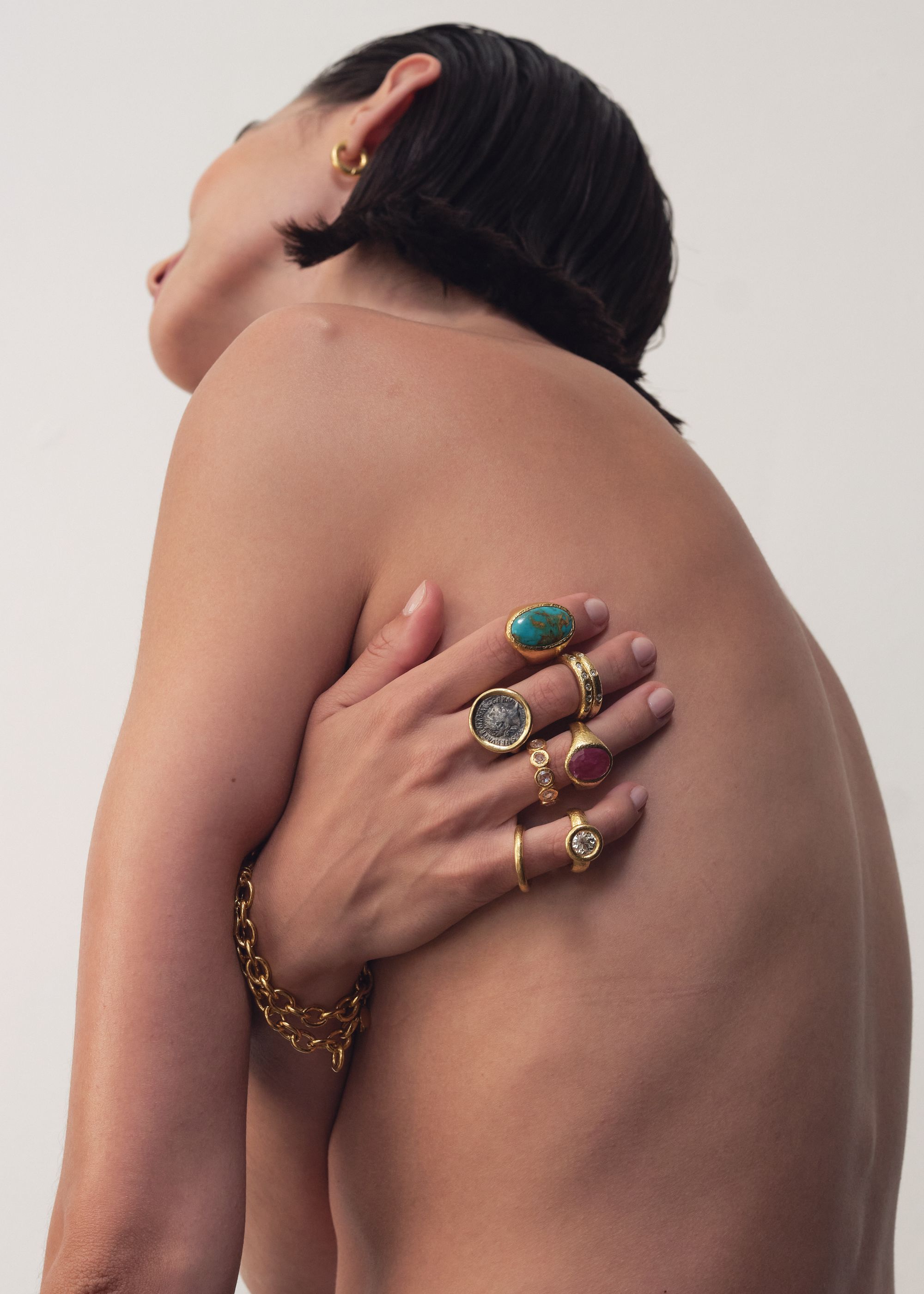 Image of Vanie Jewelry