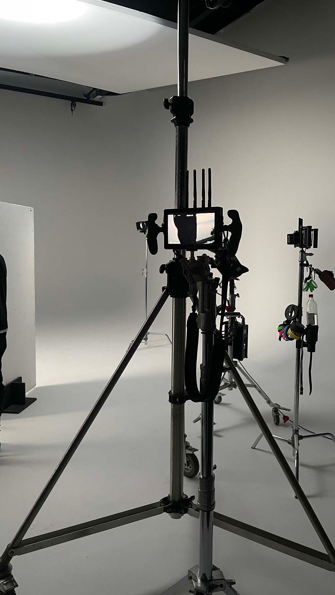 studio