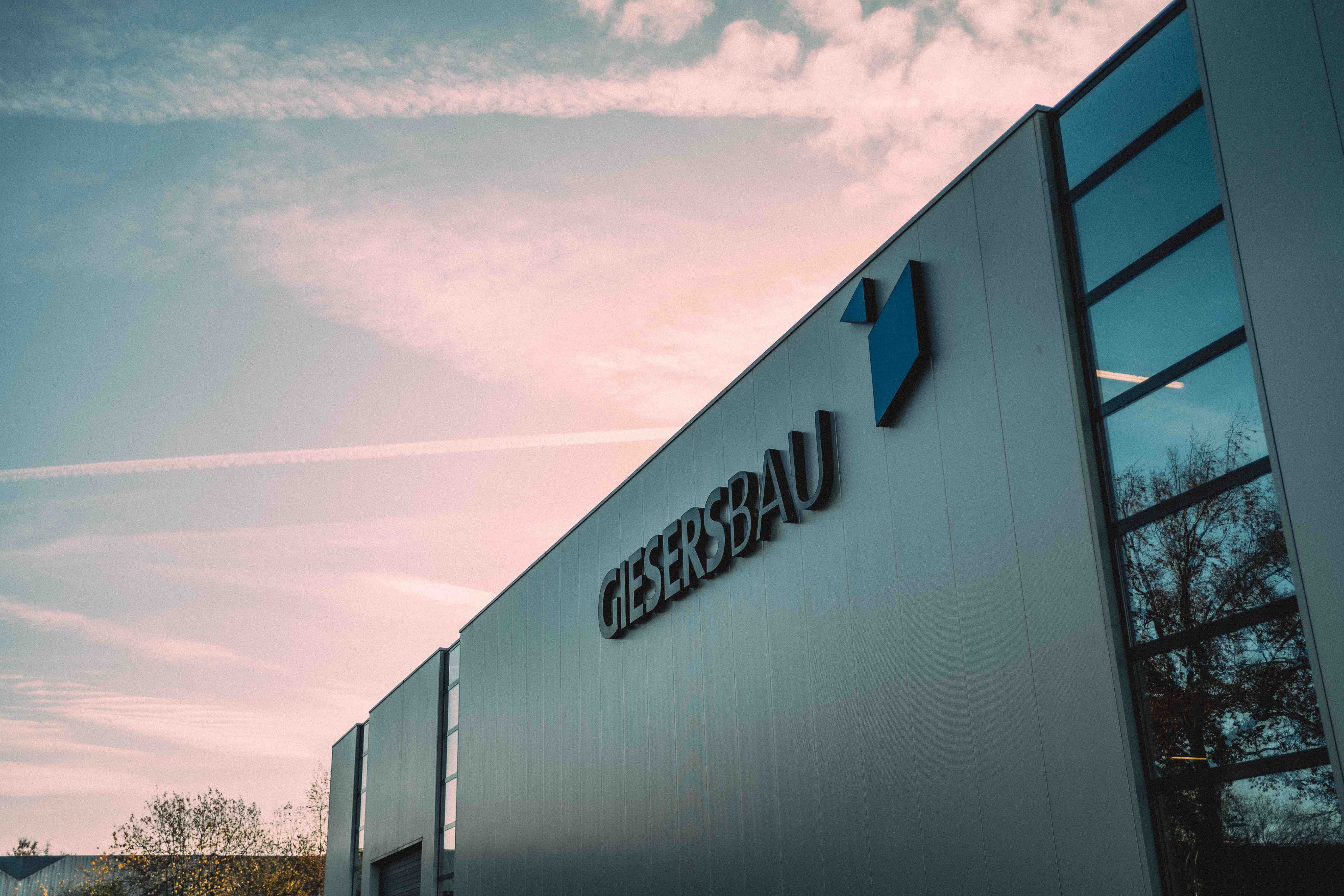 giesers bau
