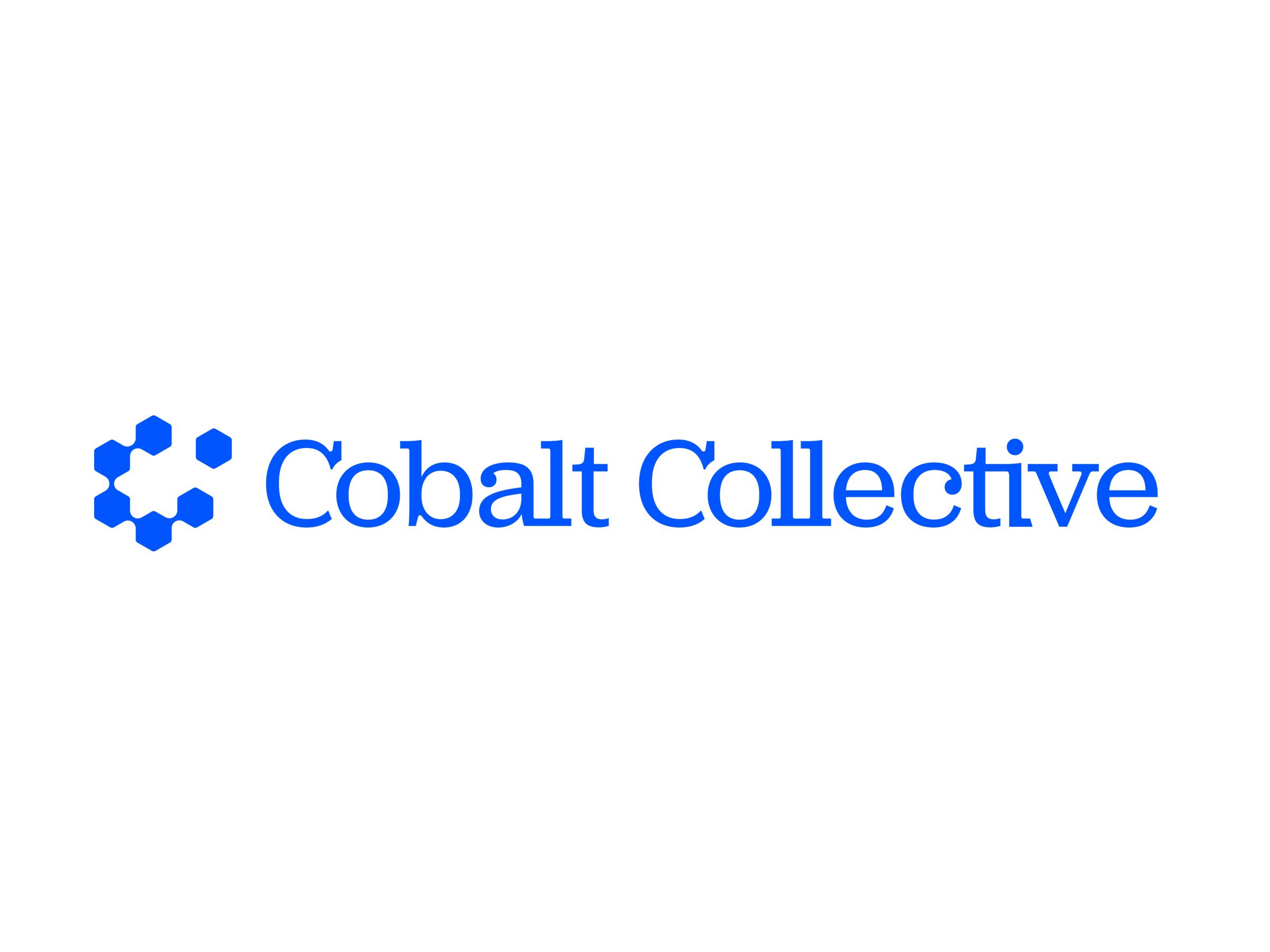 Announcing Cobalt Collective