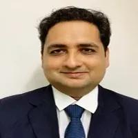 Hardik Parikh