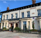 Hotel de la Ville – Monza