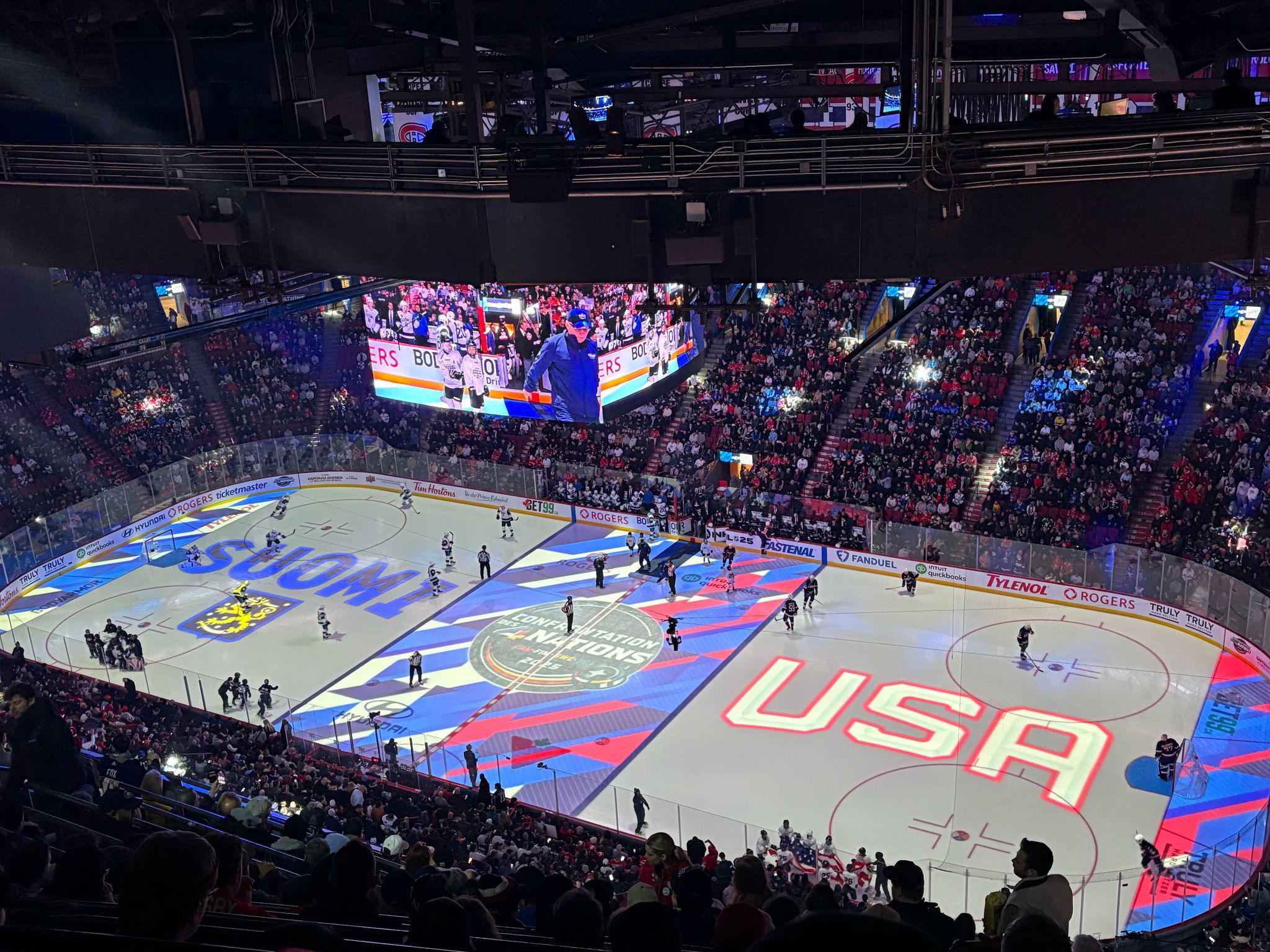 New York - Rangers, Islanders ja Devils