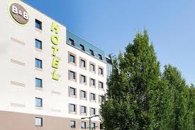 B&B Hotel Milano – Monza