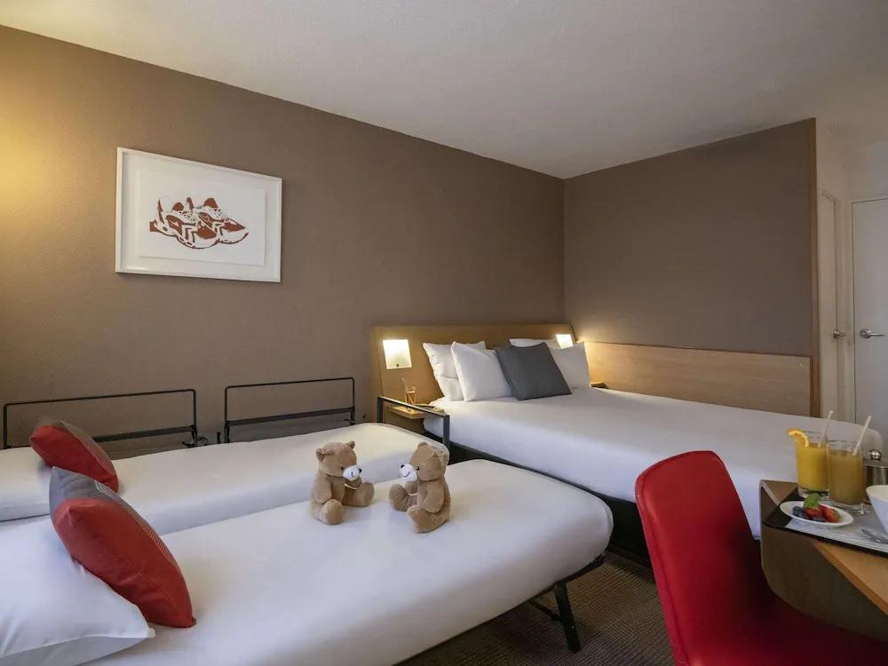 Novotel Nice Centre Vieux Nice