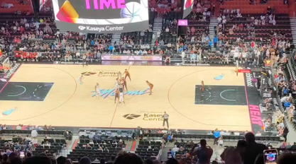 basket