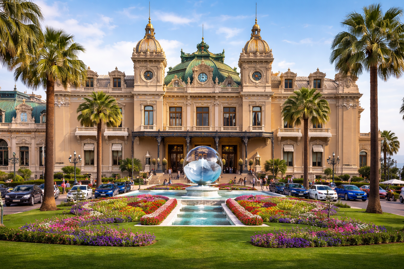 Casino de Monte-Carlo