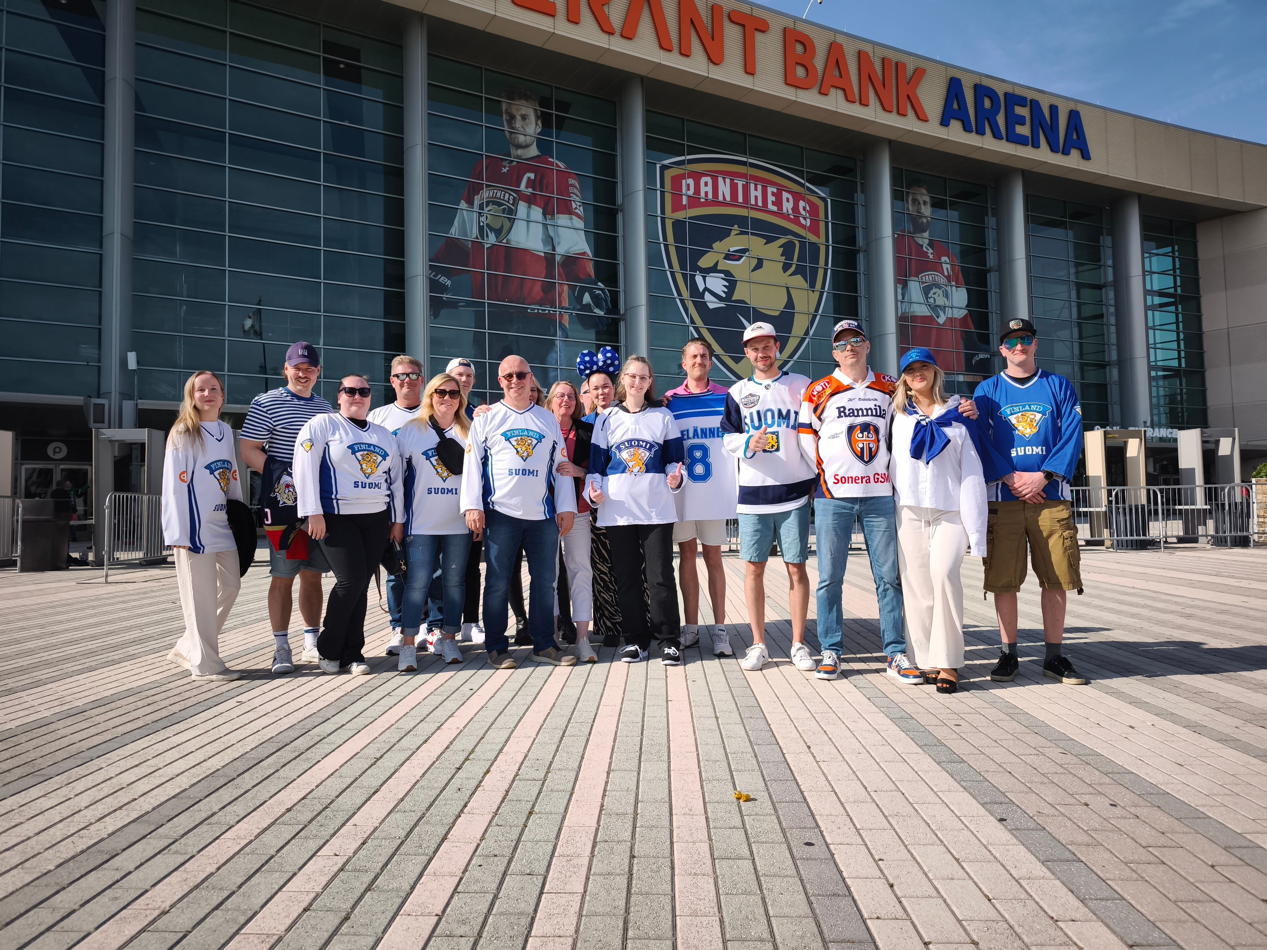 Miami - Florida Panthers