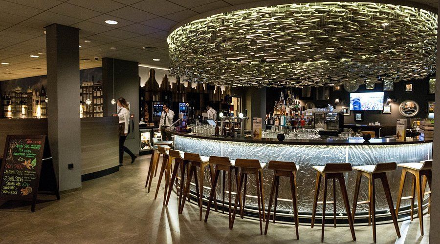 Mercure Amsterdam City